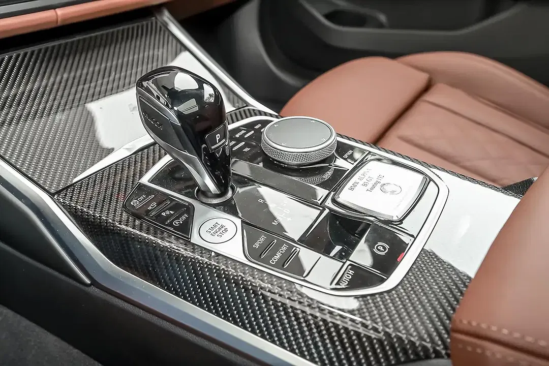 Alpina B3 GT Touring - Thumbnail 9