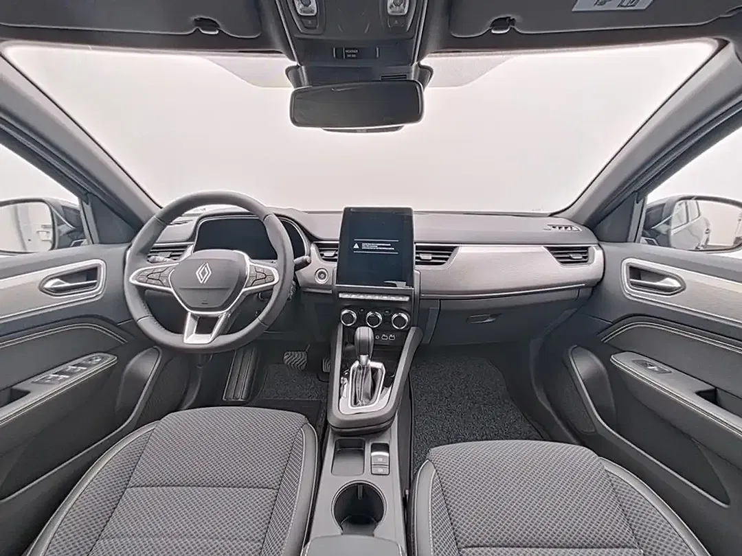Renault Arkana MHEV EDC Techno - Thumbnail 9