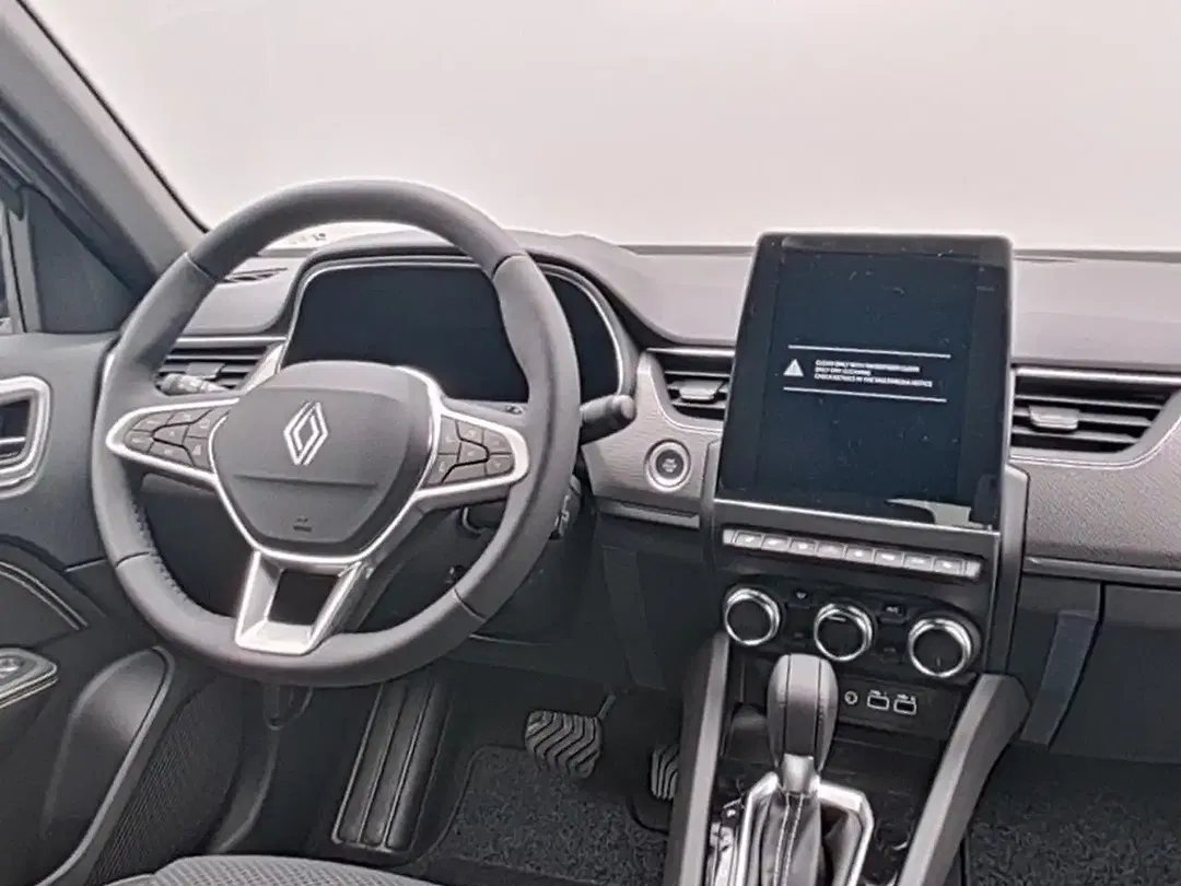Renault Arkana MHEV EDC Techno - Thumbnail 11