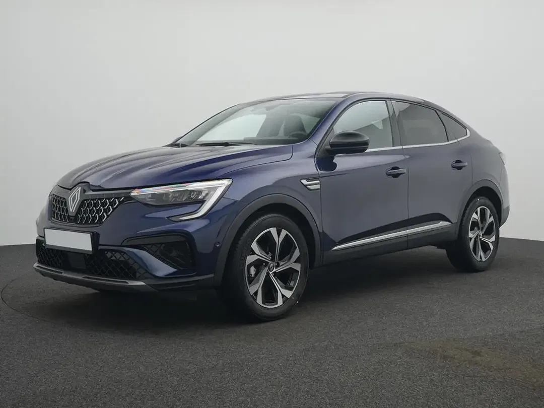 Renault Arkana MHEV EDC Techno - foto 2