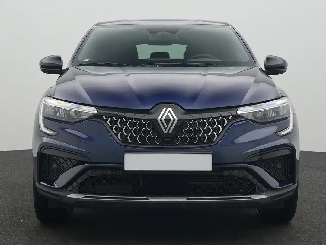 Renault Arkana MHEV EDC Techno - Afbeelding 1