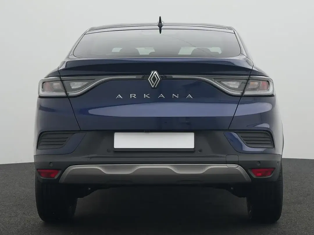 Renault Arkana MHEV EDC Techno - Thumbnail 3