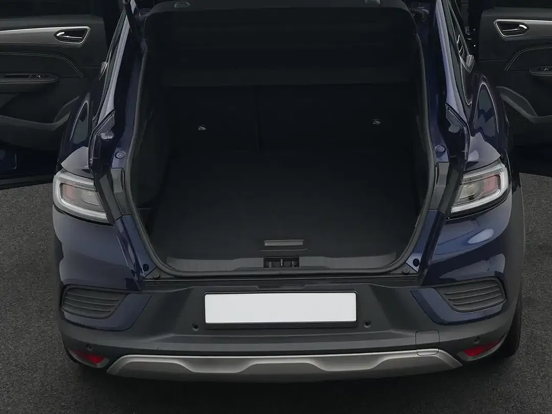 Renault Arkana MHEV EDC Techno - Thumbnail 6
