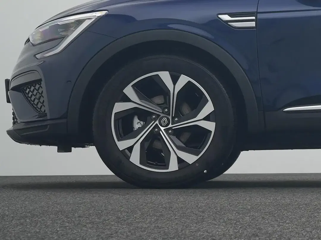 Renault Arkana MHEV EDC Techno - Thumbnail 7