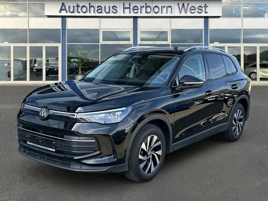Volkswagen Tiguan 1.5 eTSI DSG Life - foto 1