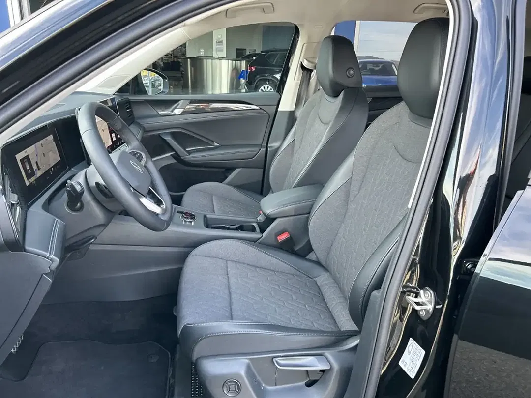 Volkswagen Tiguan 1.5 eTSI DSG Life - Thumbnail 10
