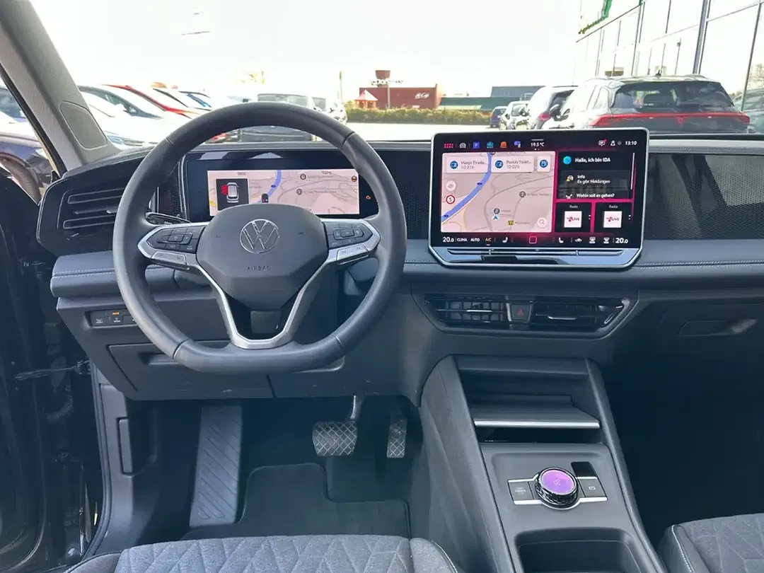 Volkswagen Tiguan 1.5 eTSI DSG Life - Thumbnail 11