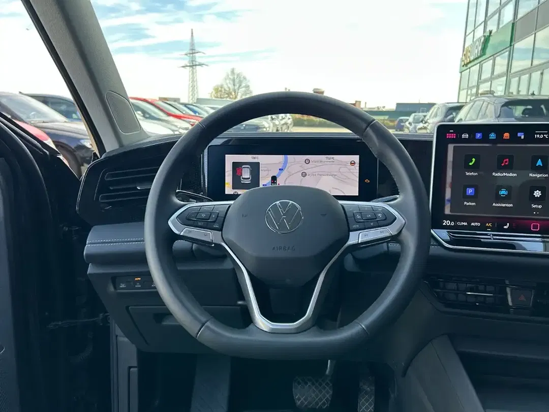 Volkswagen Tiguan 1.5 eTSI DSG Life - Thumbnail 12