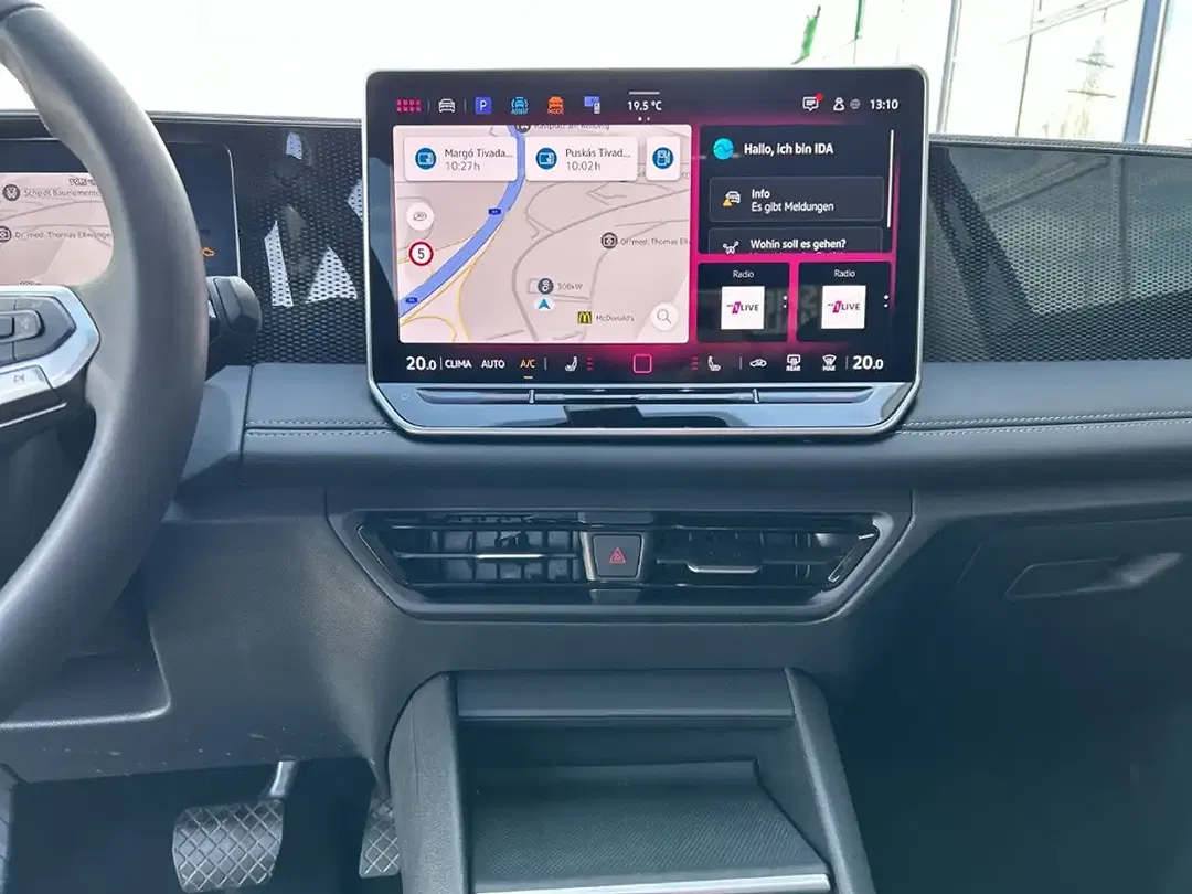 Volkswagen Tiguan 1.5 eTSI DSG Life - Thumbnail 13