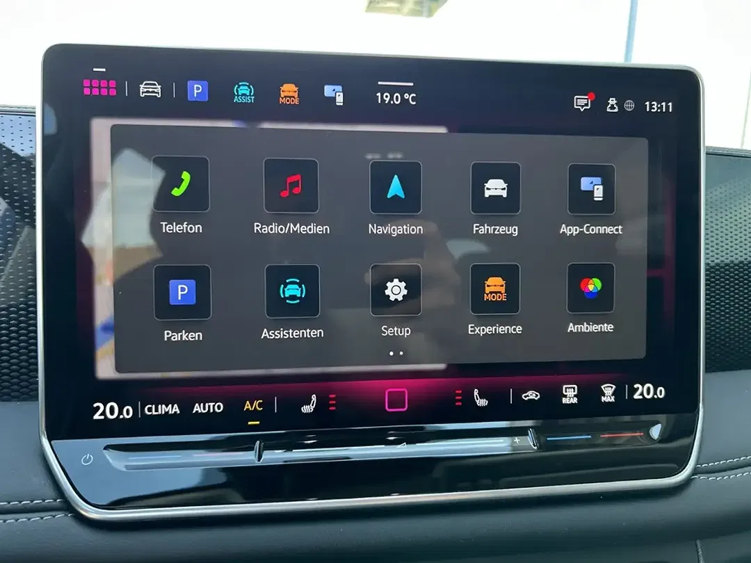 Volkswagen Tiguan 1.5 eTSI DSG Life - Thumbnail 14