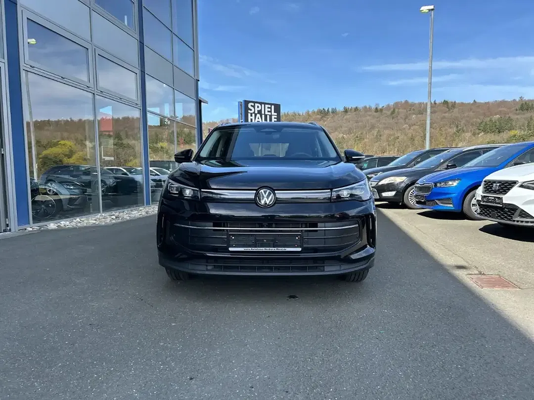Volkswagen Tiguan 1.5 eTSI DSG Life - Thumbnail 17