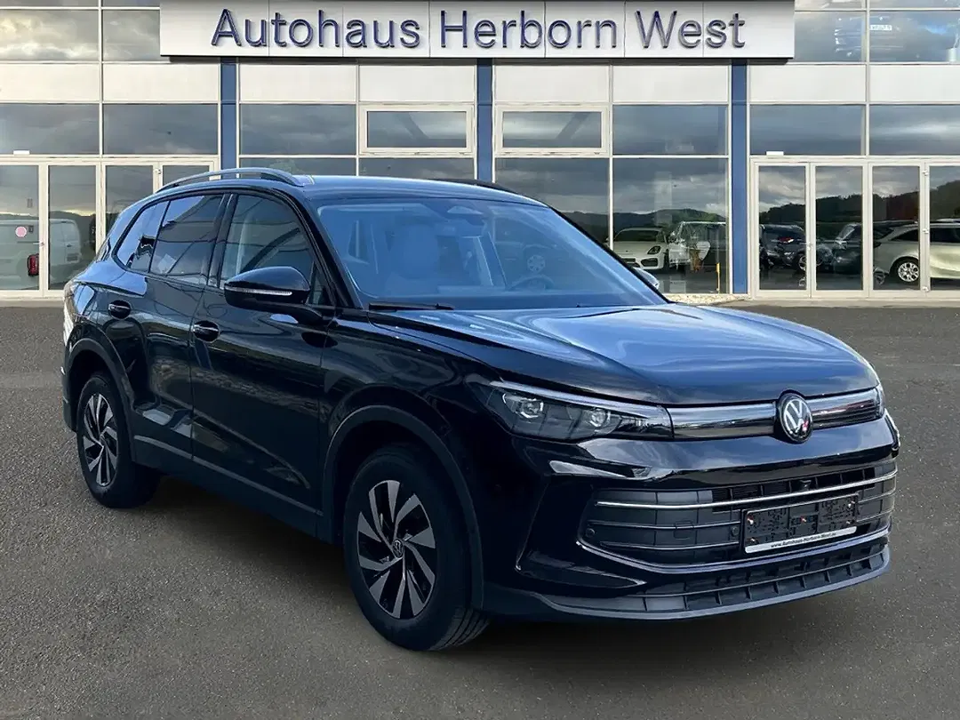 Volkswagen Tiguan 1.5 eTSI DSG Life - foto 2