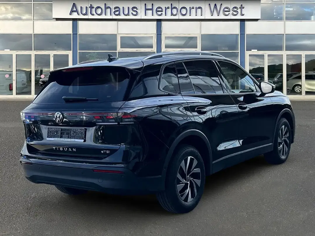 Volkswagen Tiguan 1.5 eTSI DSG Life - Thumbnail 3