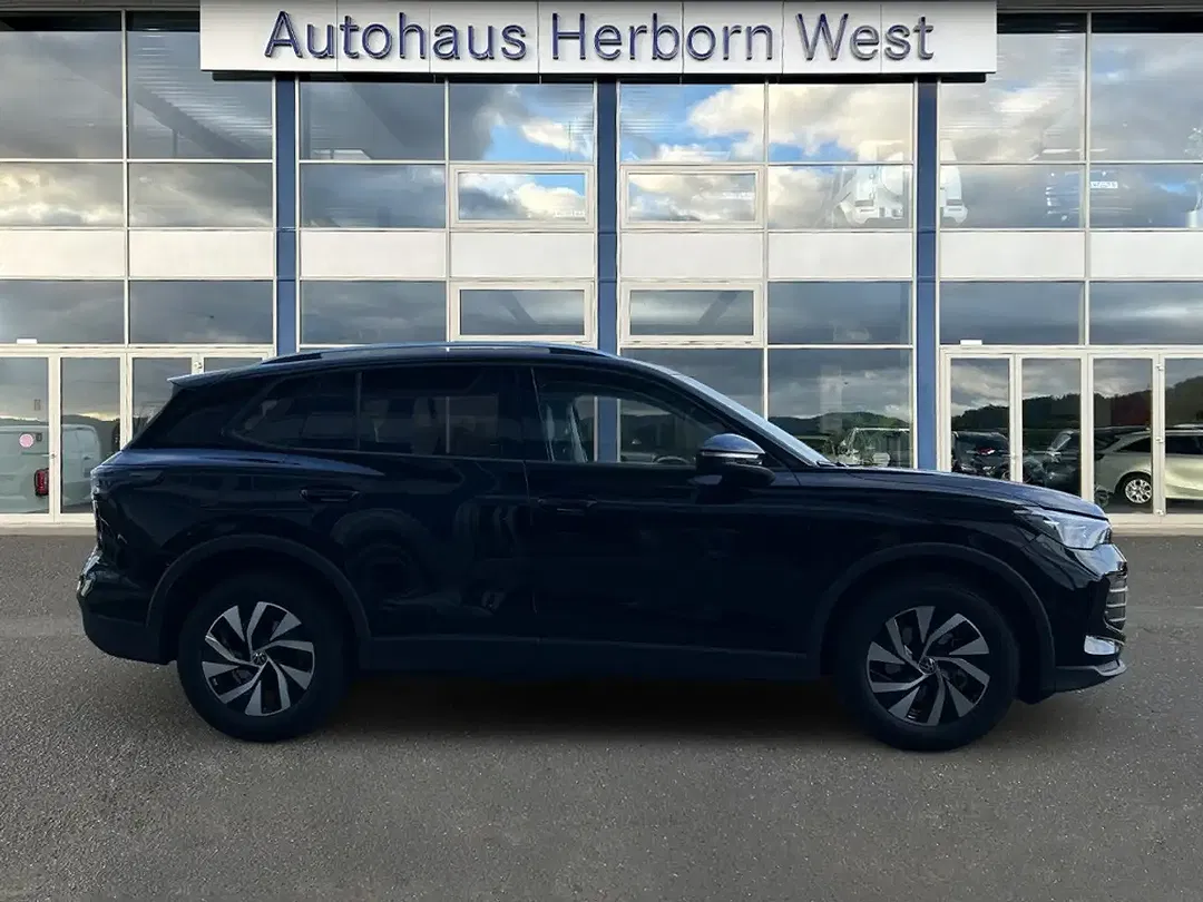 Volkswagen Tiguan 1.5 eTSI DSG Life - Thumbnail 5