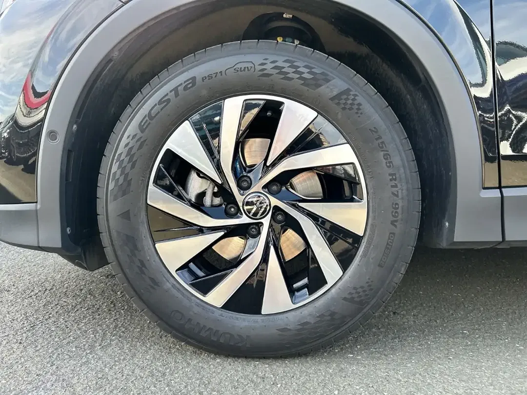 Volkswagen Tiguan 1.5 eTSI DSG Life - Thumbnail 6