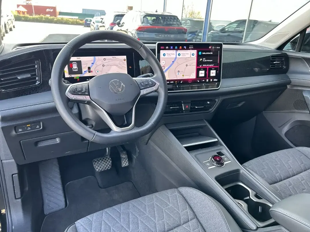 Volkswagen Tiguan 1.5 eTSI DSG Life - Thumbnail 8