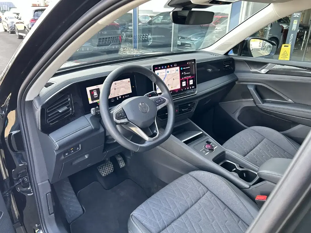 Volkswagen Tiguan 1.5 eTSI DSG Life - Thumbnail 9