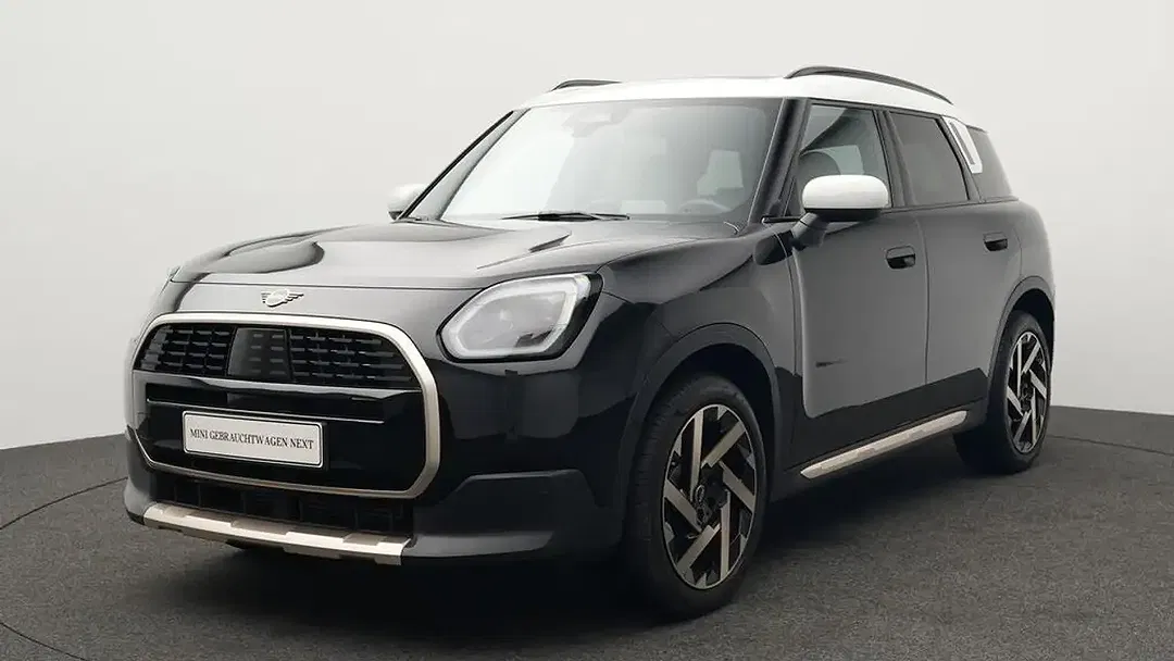 MINI Countryman C Favoured Trim - foto 1