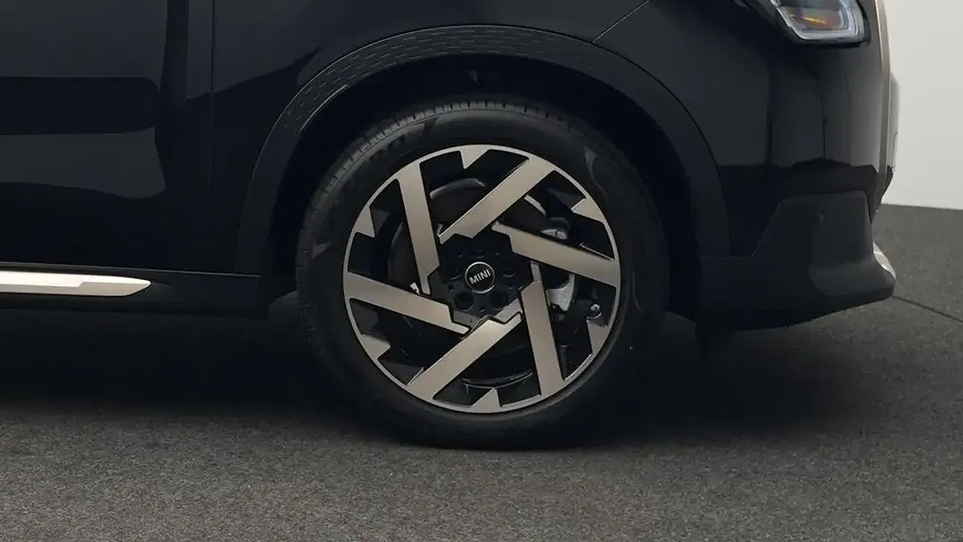 MINI Countryman C Favoured Trim - Thumbnail 8