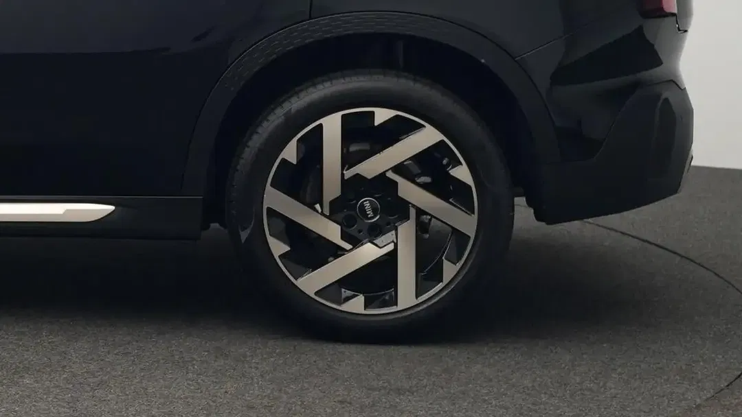 MINI Countryman C Favoured Trim - Thumbnail 9