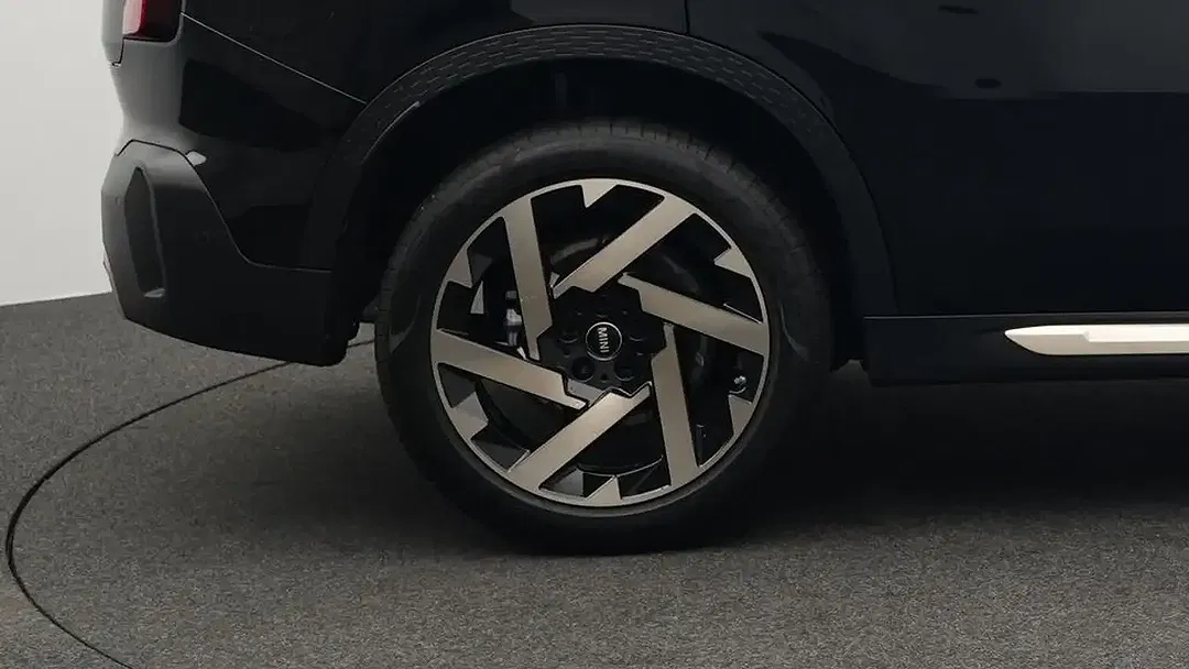 MINI Countryman C Favoured Trim - Thumbnail 10
