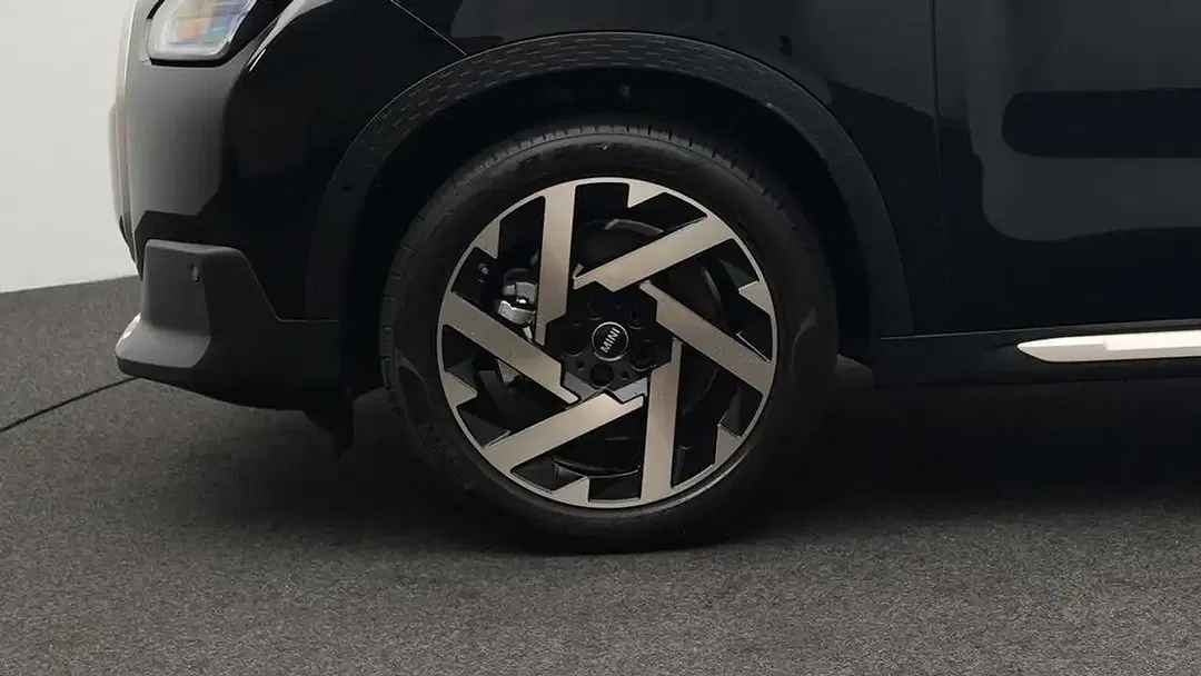 MINI Countryman C Favoured Trim - Thumbnail 11
