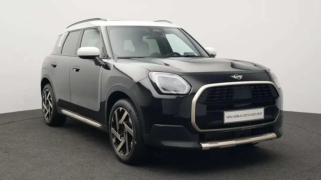 MINI Countryman C Favoured Trim - foto 13