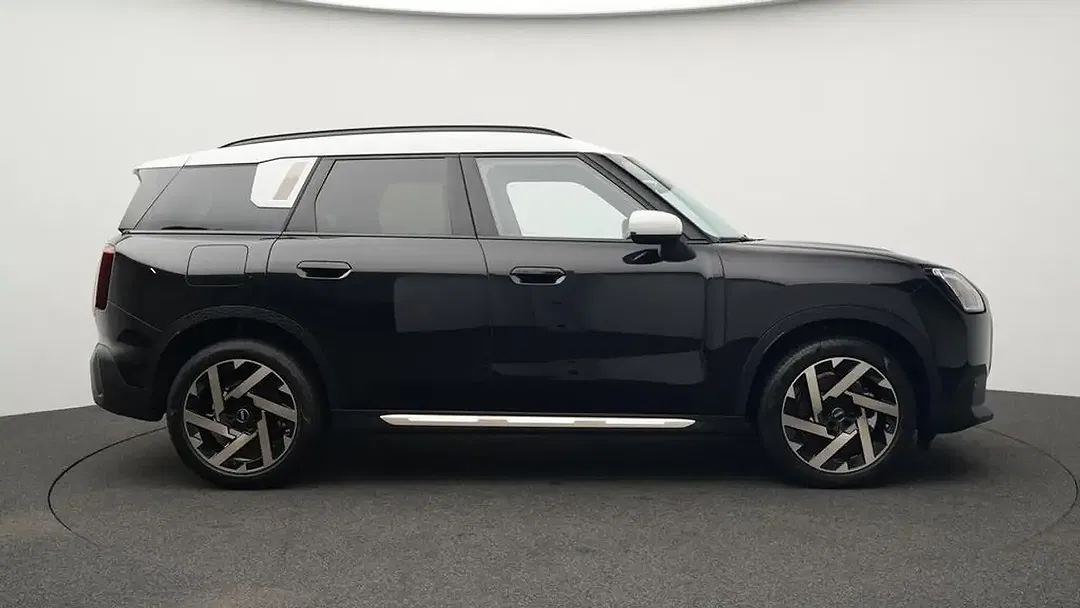 MINI Countryman C Favoured Trim - foto 2