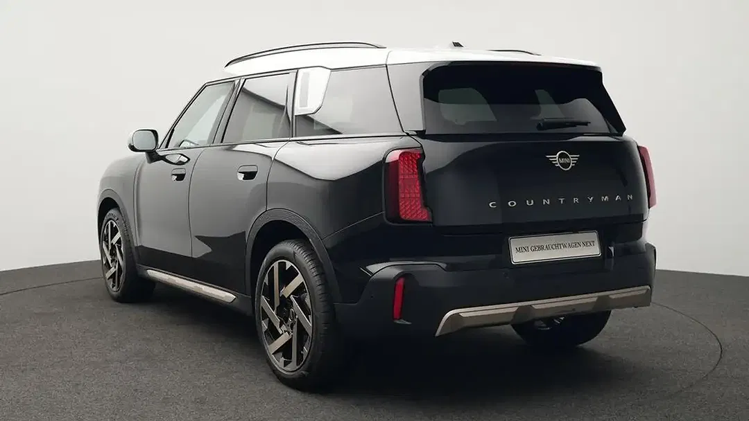MINI Countryman C Favoured Trim - Thumbnail 4