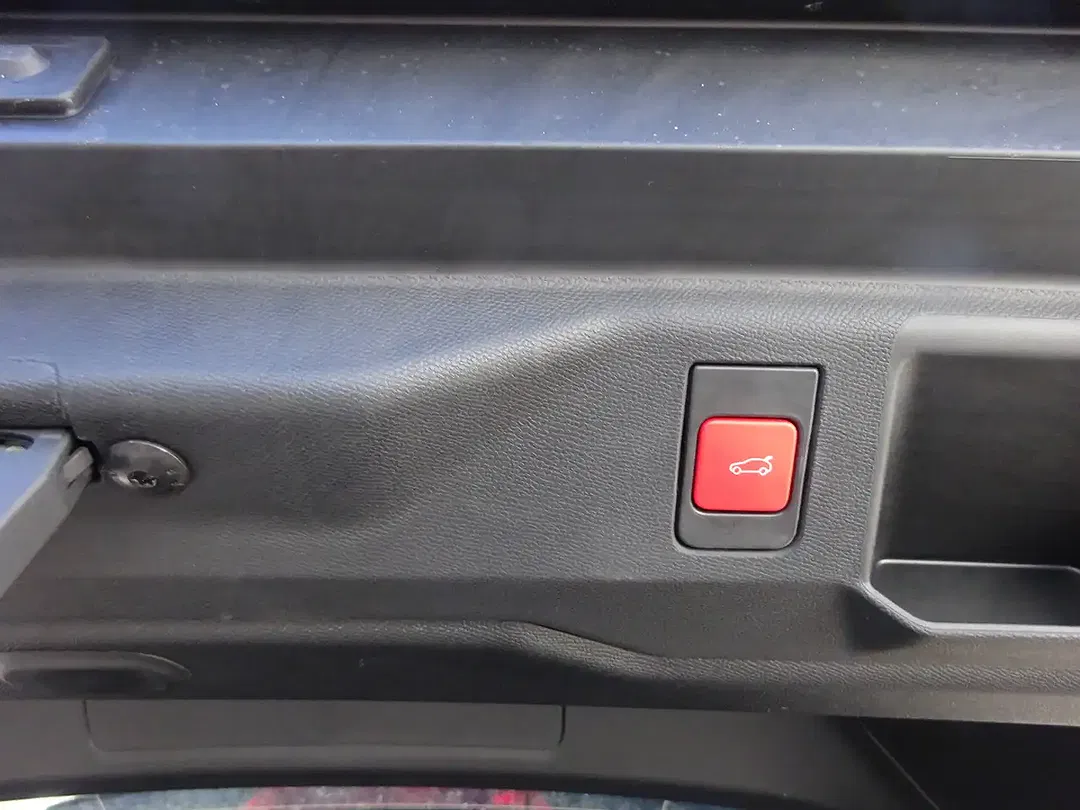 Peugeot 5008 145 Hybrid GT - Thumbnail 13
