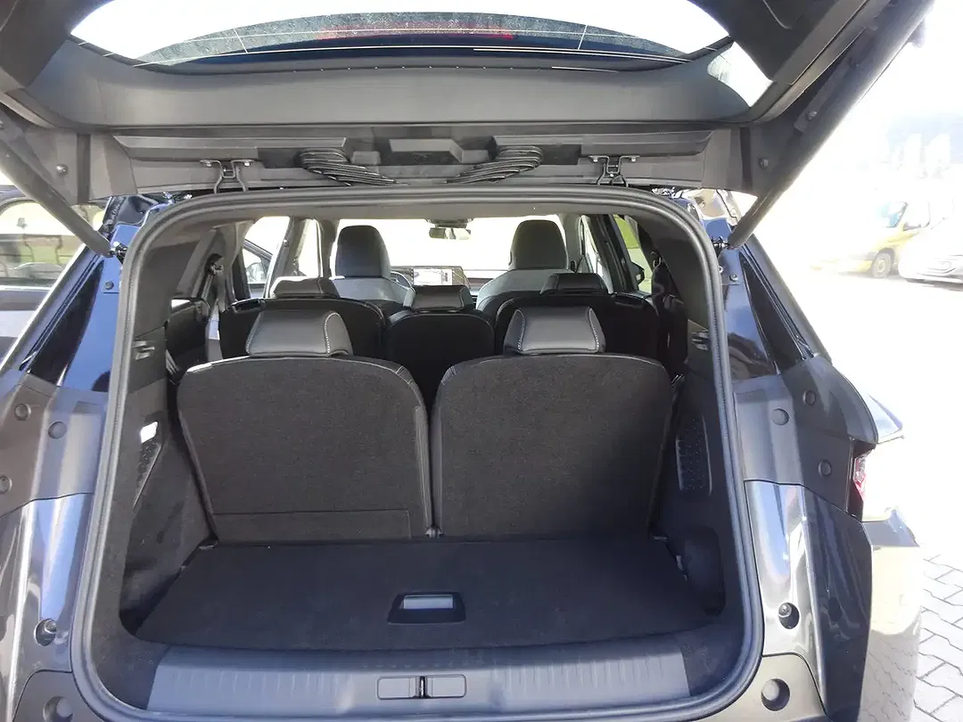 Peugeot 5008 145 Hybrid GT - Thumbnail 7