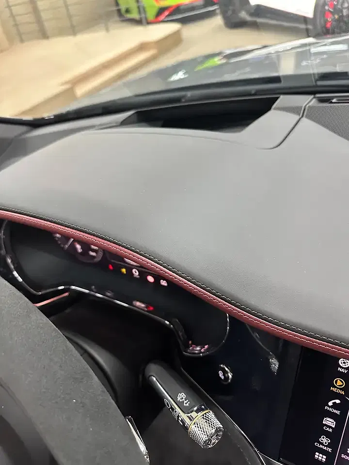 Bentley Continental GTC 6.0 W12 Speed Edition Limited - Thumbnail 12