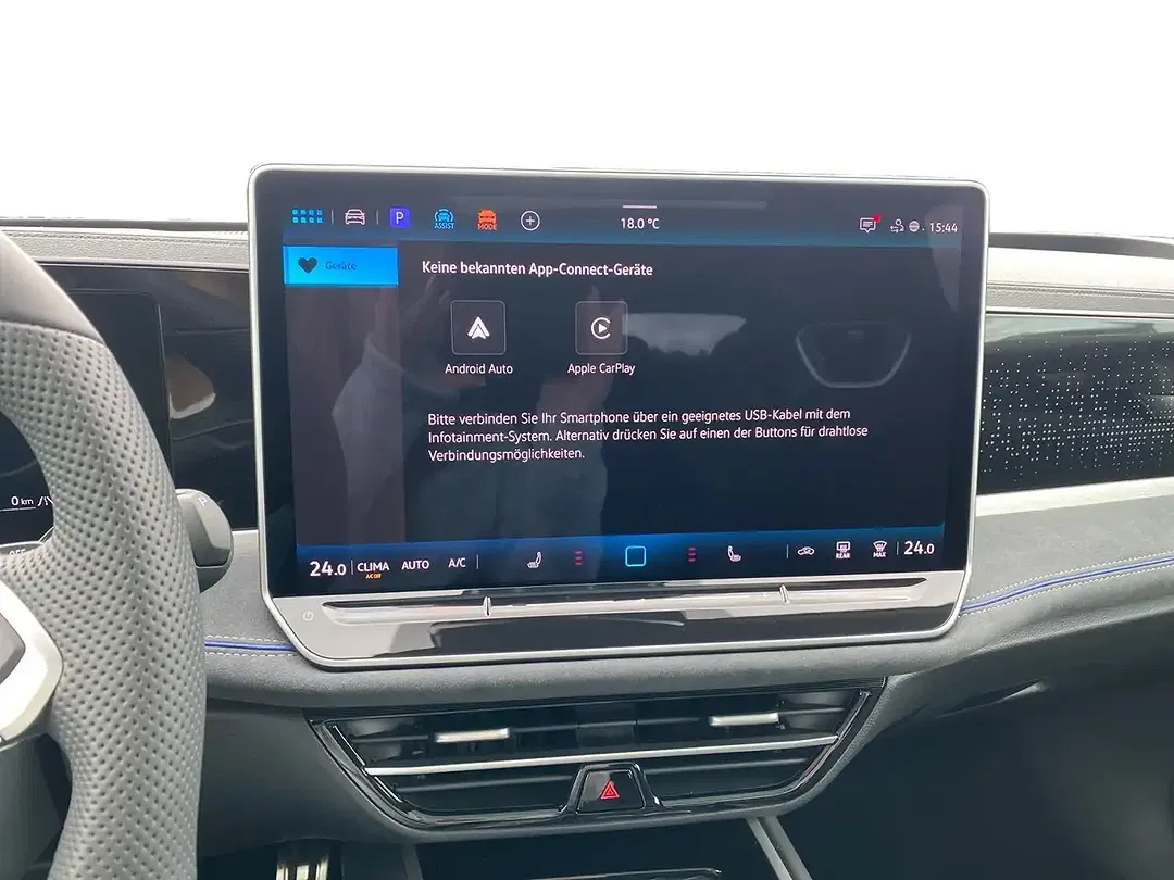 Volkswagen Passat Variant 2.0 TDI DSG 4Motion R-Line - Thumbnail 11