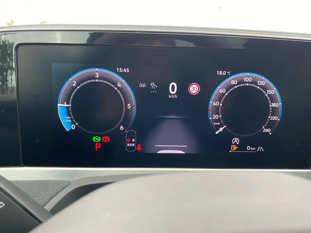 Volkswagen Passat Variant 2.0 TDI DSG 4Motion R-Line - Thumbnail 13
