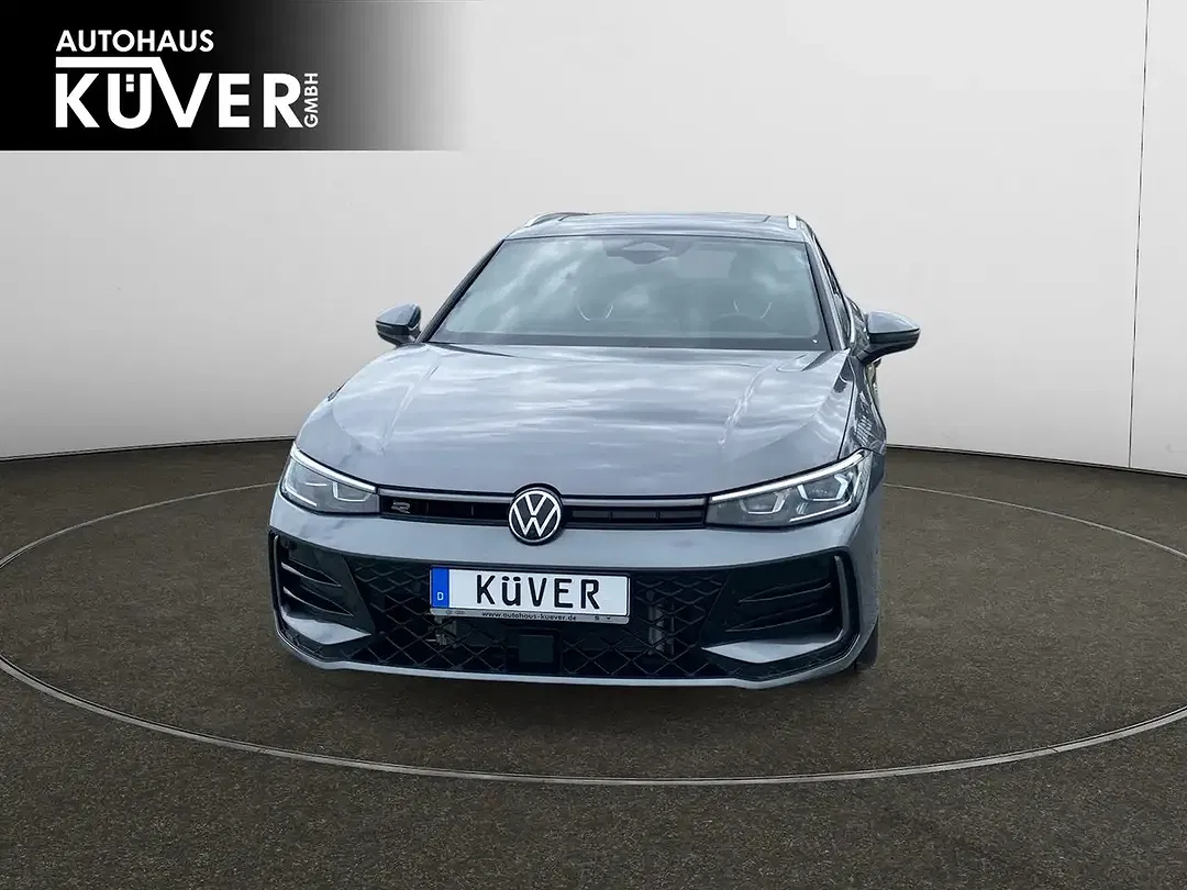 Volkswagen Passat Variant 2.0 TDI DSG 4Motion R-Line - Thumbnail 2