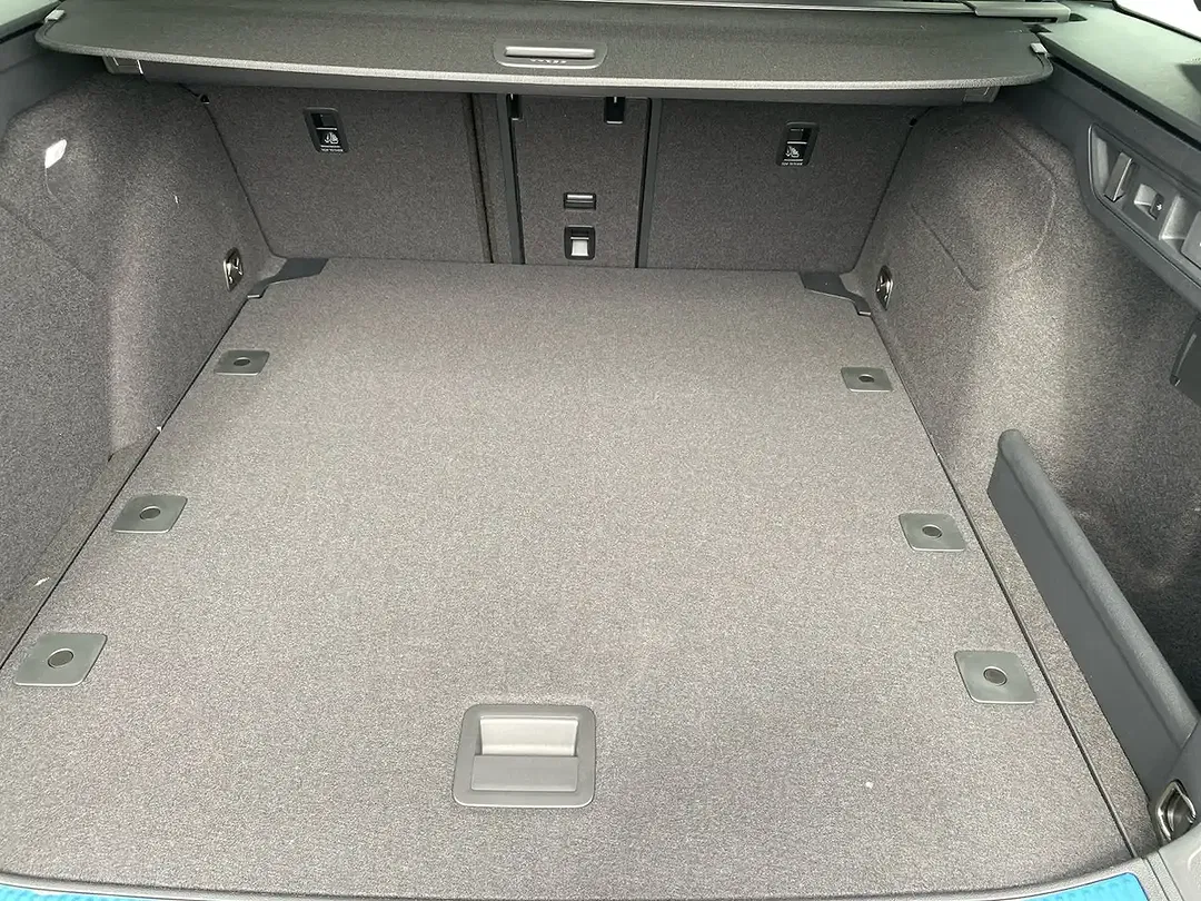 Volkswagen Passat Variant 2.0 TDI DSG 4Motion R-Line - Thumbnail 6