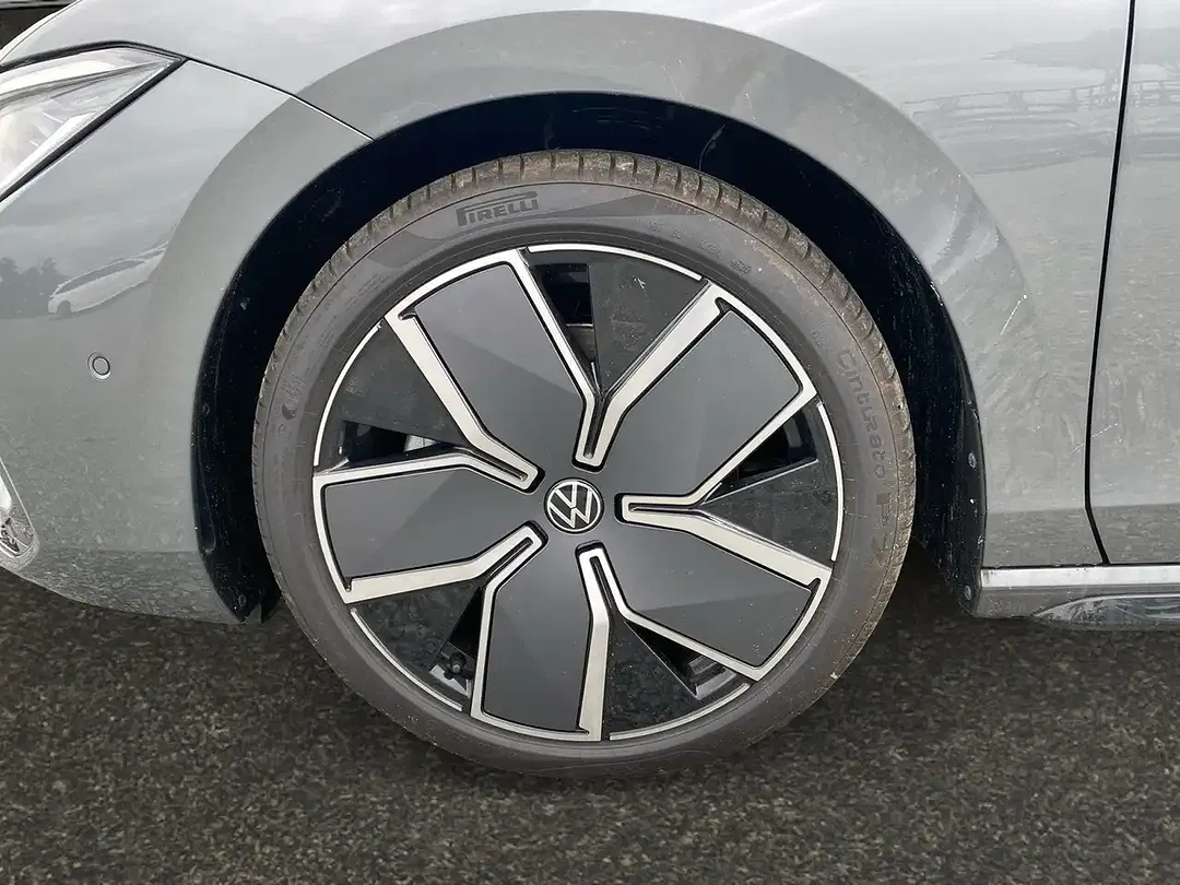 Volkswagen Passat Variant 2.0 TDI DSG 4Motion R-Line - Thumbnail 7