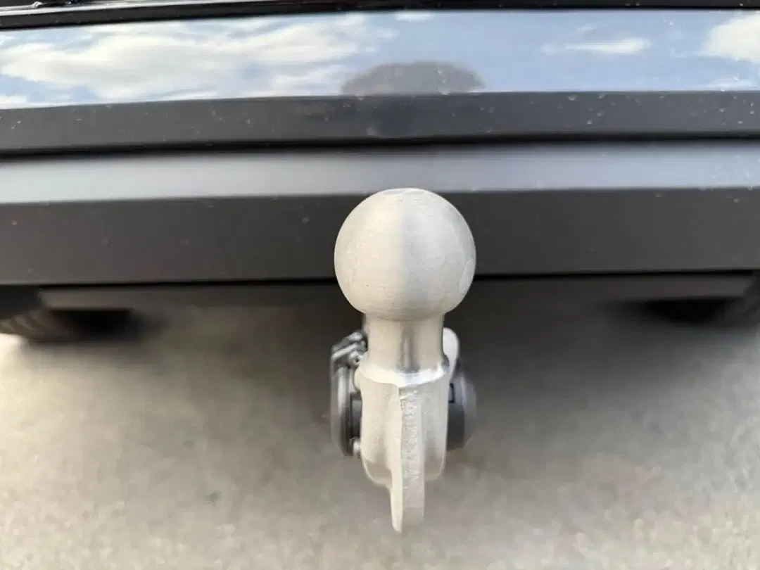 Volkswagen Tayron 2.0 TDI 4Motion R-Line - Thumbnail 11