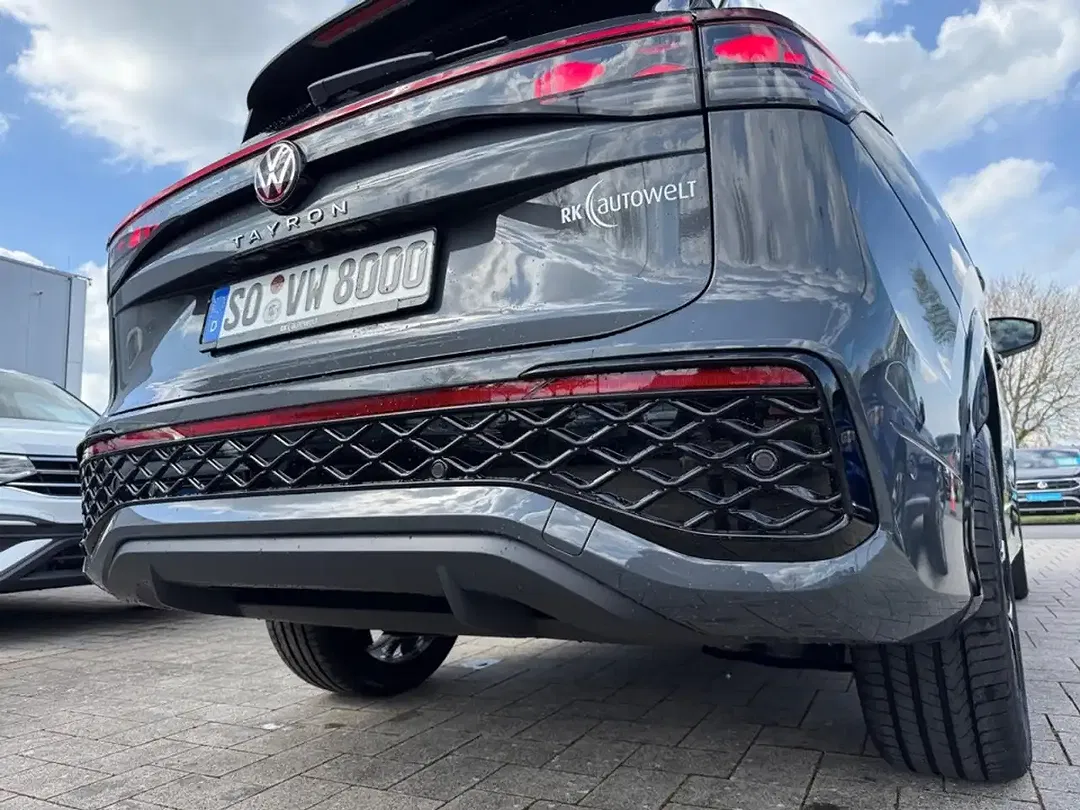 Volkswagen Tayron 2.0 TDI 4Motion R-Line - Thumbnail 13