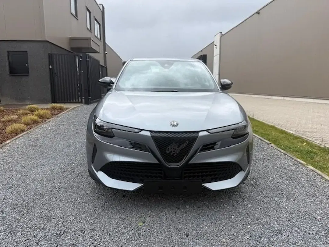 Alfa Romeo Junior Elettrica - foto 1
