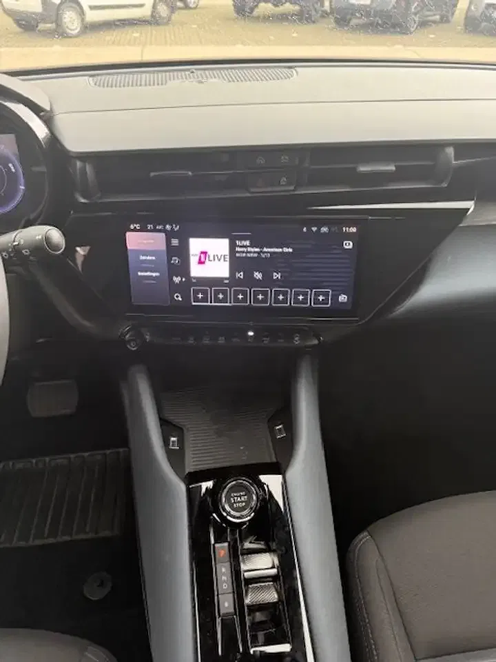 Alfa Romeo Junior Elettrica - foto 10
