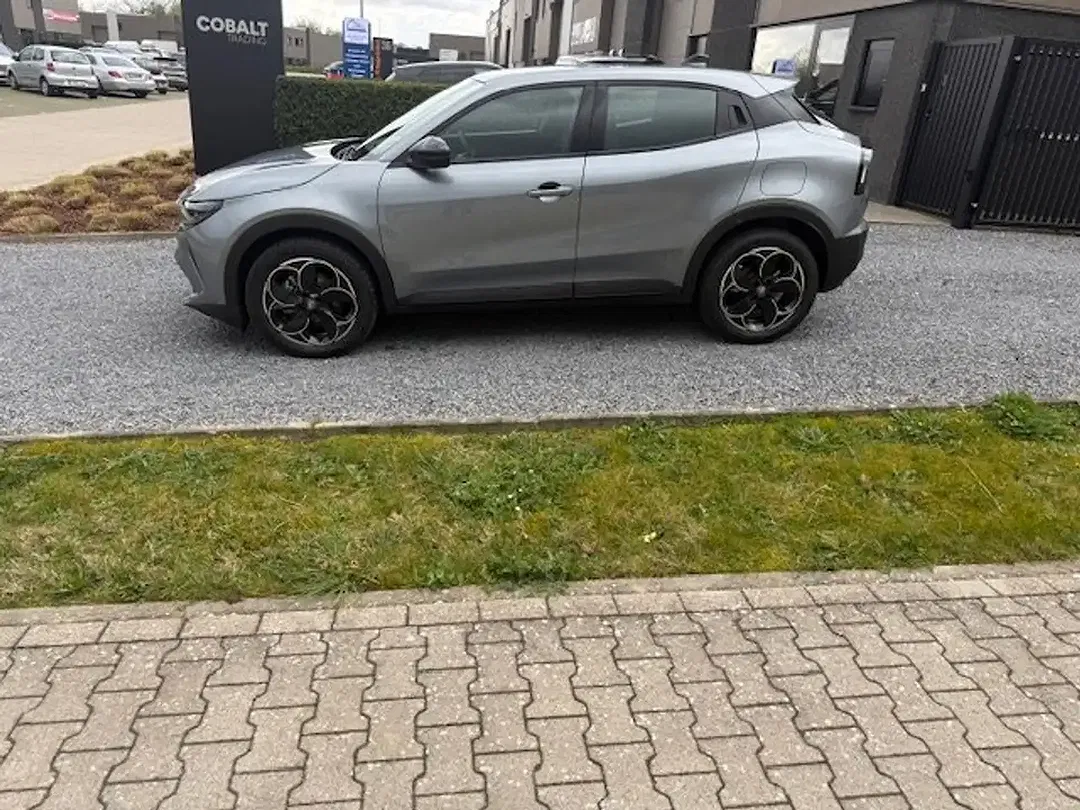 Alfa Romeo Junior Elettrica - foto 2