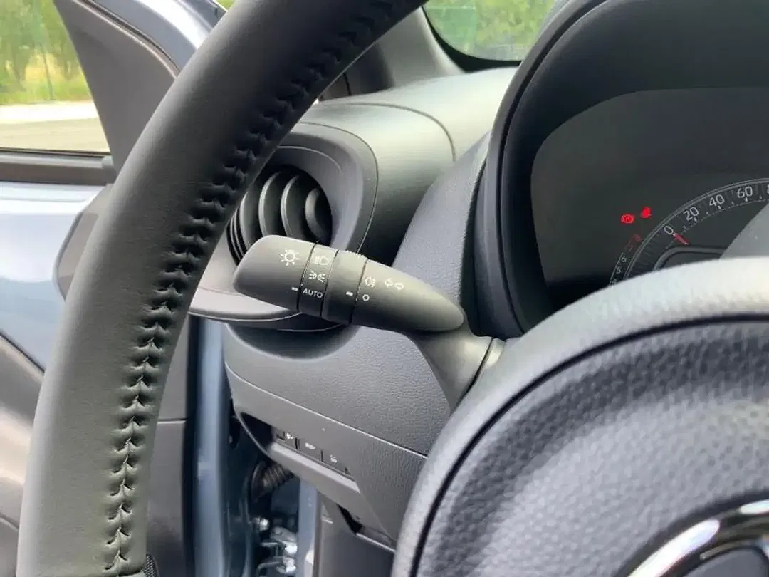 Toyota Aygo X - Thumbnail 14
