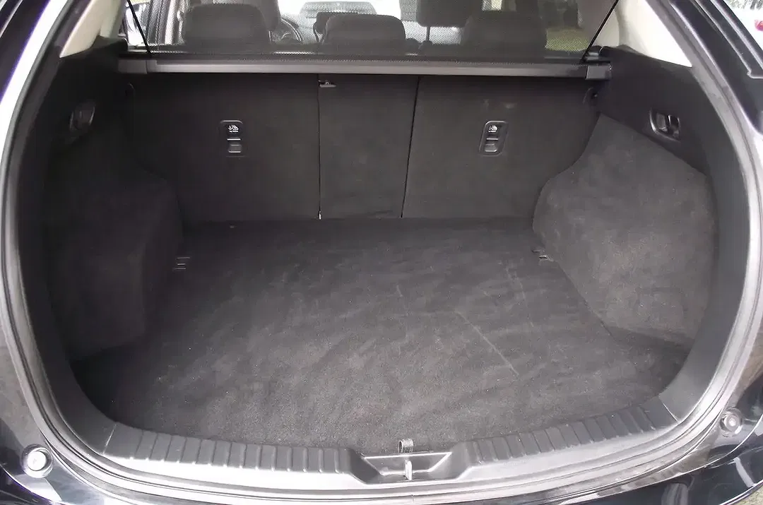 Mazda CX-5 AUT AWD Edition - Thumbnail 10