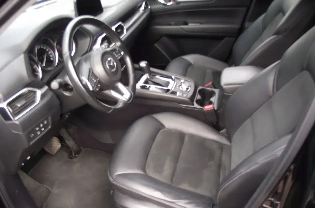 Mazda CX-5 AUT AWD Edition - Thumbnail 7