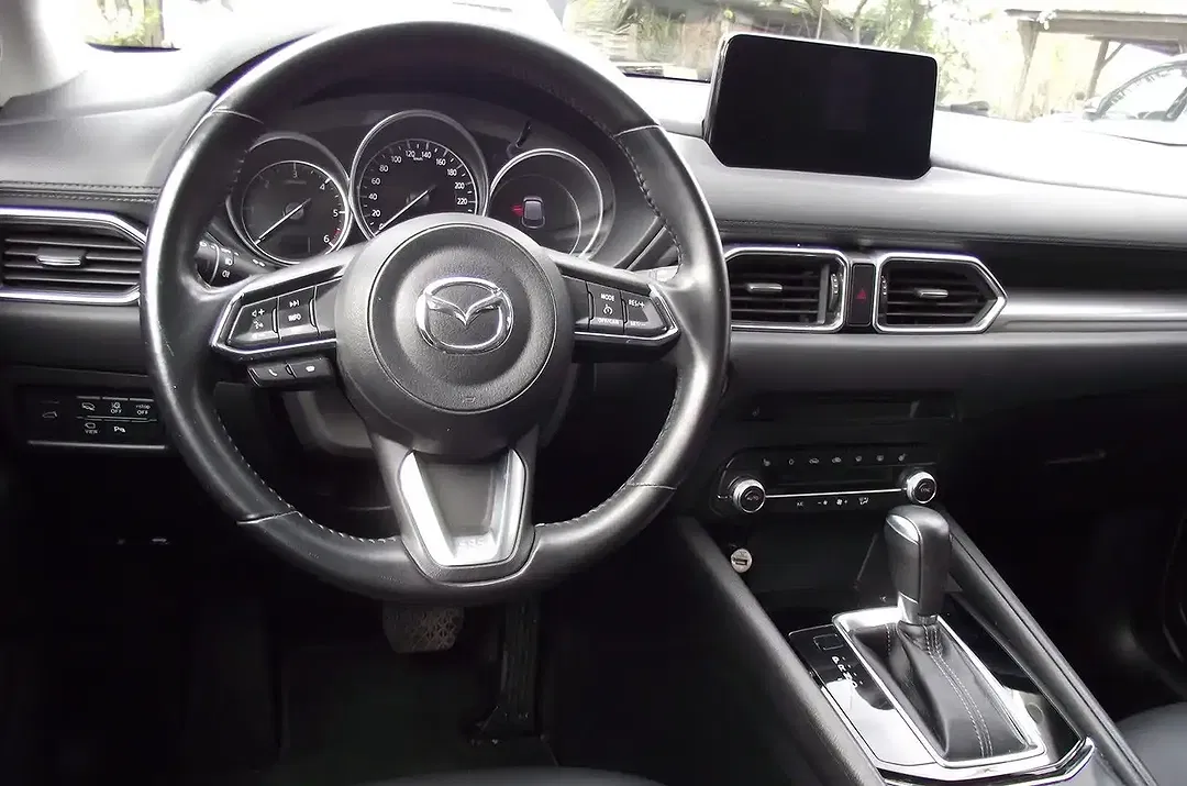 Mazda CX-5 AUT AWD Edition - Thumbnail 9