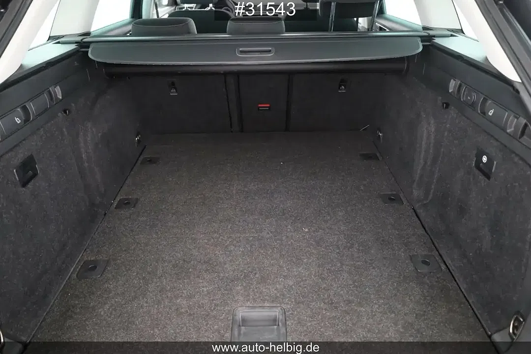 Skoda Superb 2.0 TDI Combi Ambition - Thumbnail 14