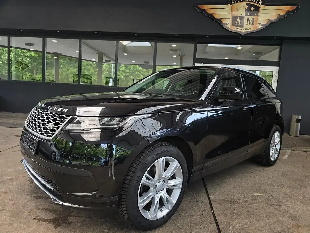 Land Rover Range Rover Velar - Afbeelding 1