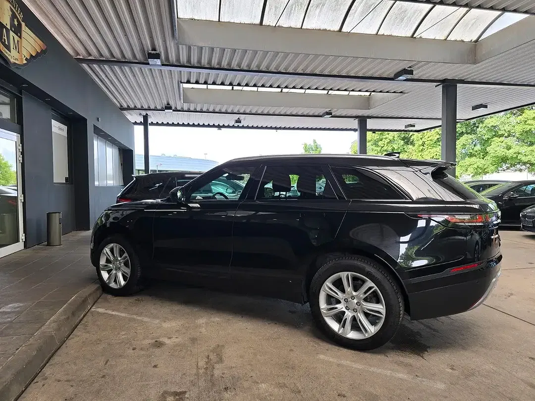 Land Rover Range Rover Velar - Thumbnail 14