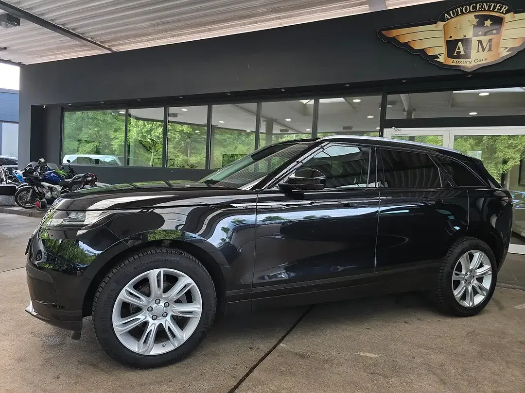 Land Rover Range Rover Velar - foto 2